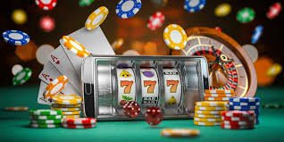 cg125 mobile gaming
